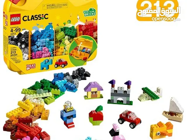 LEGO classic set