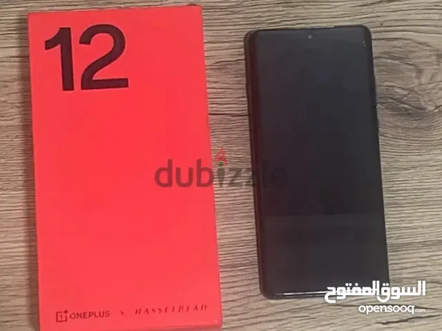 OnePlus 12
