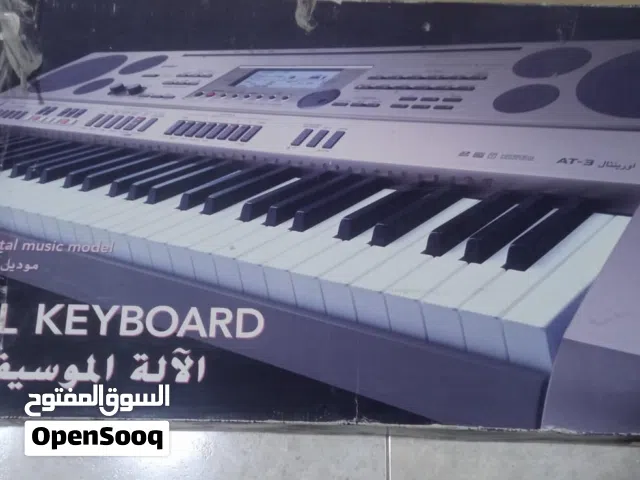 اورك كاسيو ياباني شرقي غربي