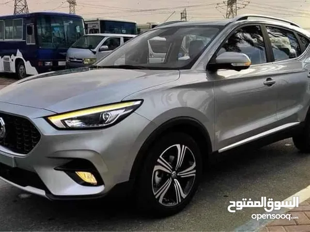 New MG MG ZS in Sohag