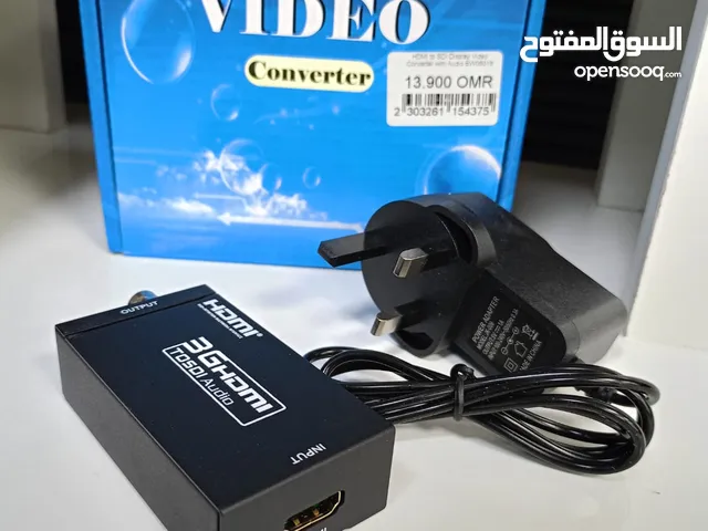 HDMI To SDI Display Video Converter With Audio