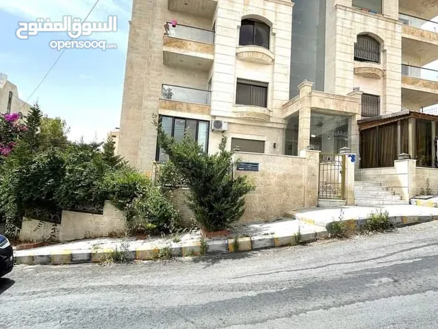 140 m2 3 Bedrooms Apartments for Sale in Amman Airport Road - Manaseer Gs