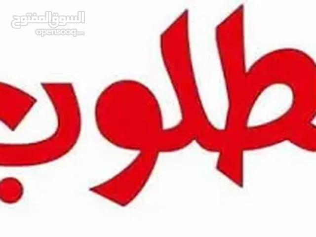 مطلوب دحي عربي مخصب