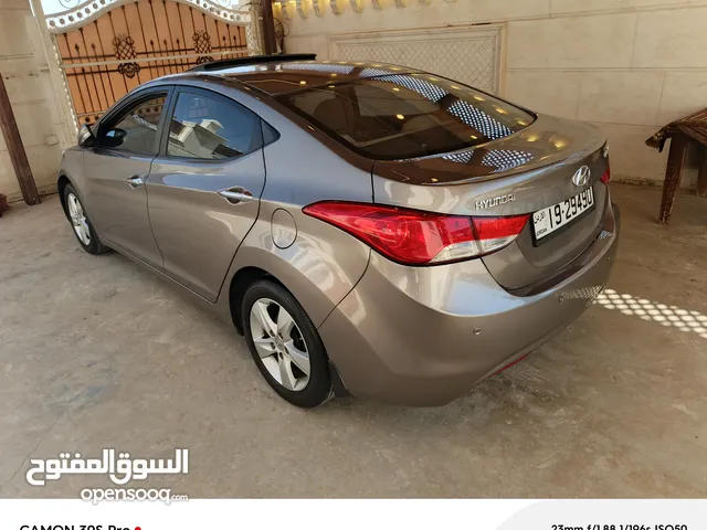 هونداي النترا فحص كامل 7جيد فل بفحا وارد الشركة الردنيه مالك واحد فقط