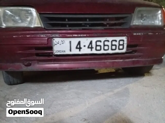 لوحات سيارات للبيع