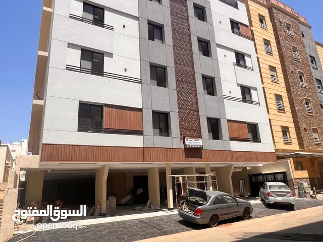 111 m2 4 Bedrooms Apartments for Sale in Jeddah As Salamah