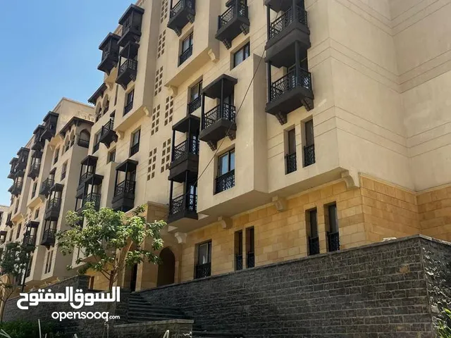 152 m2 3 Bedrooms Apartments for Sale in Cairo Qasr al-Nil