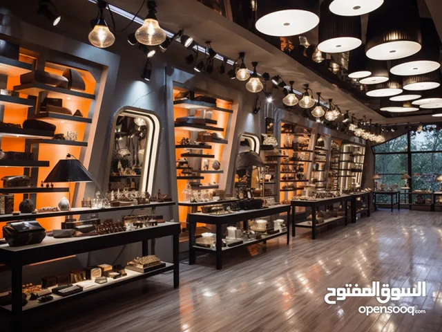 30 m2 Shops for Sale in Alexandria Sidi Beshr