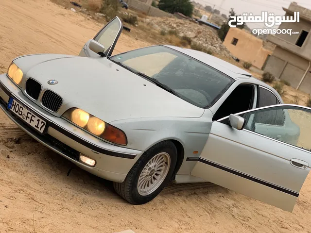Used BMW 5 Series in Ajaylat
