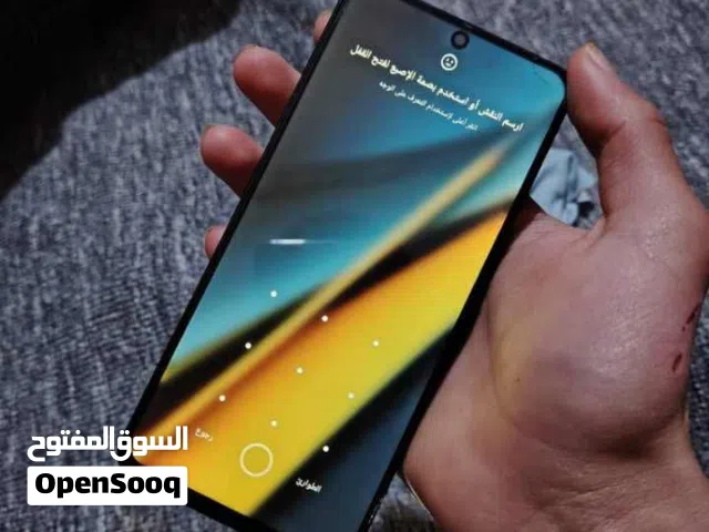 Xiaomi Pocophone X6 Pro 512 GB in Tripoli