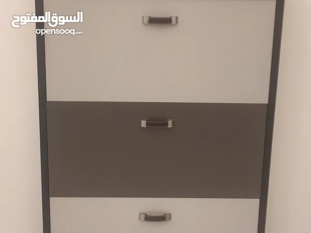 shoe cabinet
