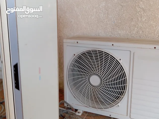 Home Master 0 - 1 Ton AC in Tripoli