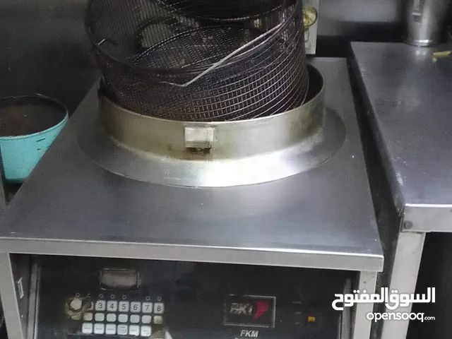 مطعم للبيع يعمل بشكل ممتاز جدا