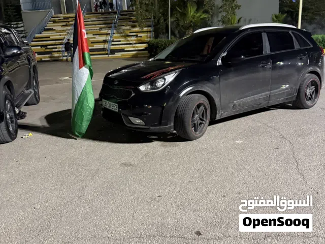 Used Kia Sportage in Irbid