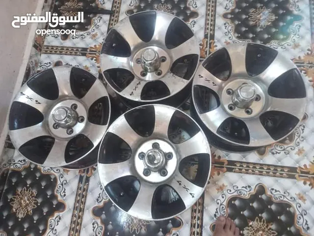 Other 15 Rims in Mafraq