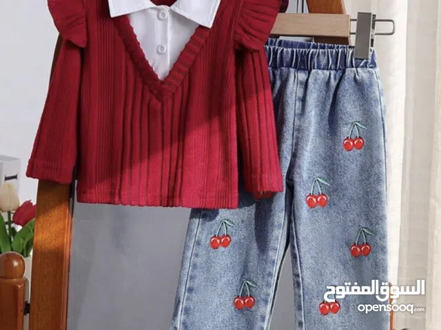 Girls Tops in Northern Governorate