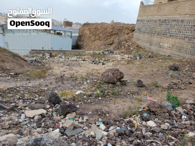 Residential Land for Sale in Sana'a Shamlan