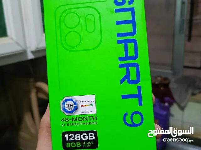 Infinix Other 128 GB in Amman