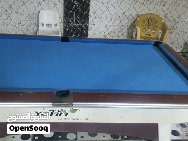 بليارد عدد 2 يلن كنك ماستر