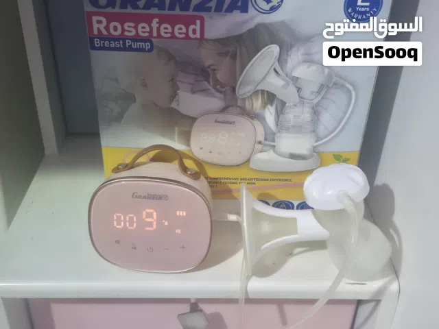 شفاط جرانزيا استعمال نضيف جدا