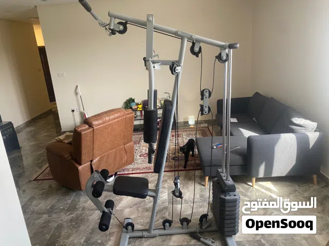 جهاز اثقال