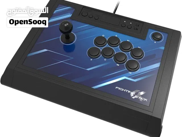 Hori Alpha arcade stick
