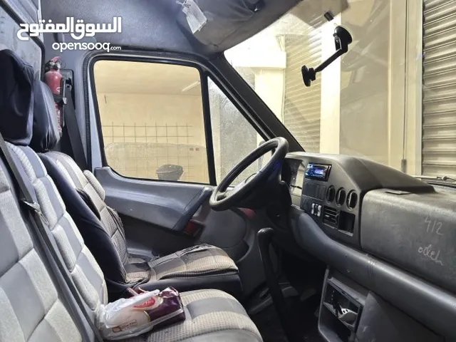 Used Mercedes Benz Other in Nablus