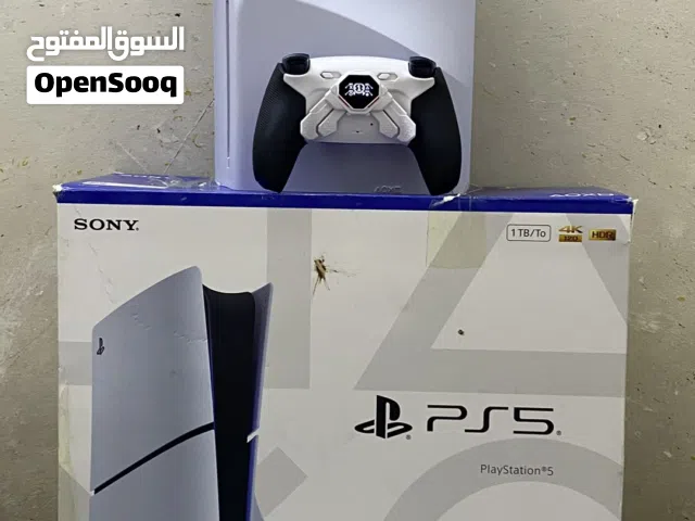 PlayStation 5 PlayStation for sale in Baghdad