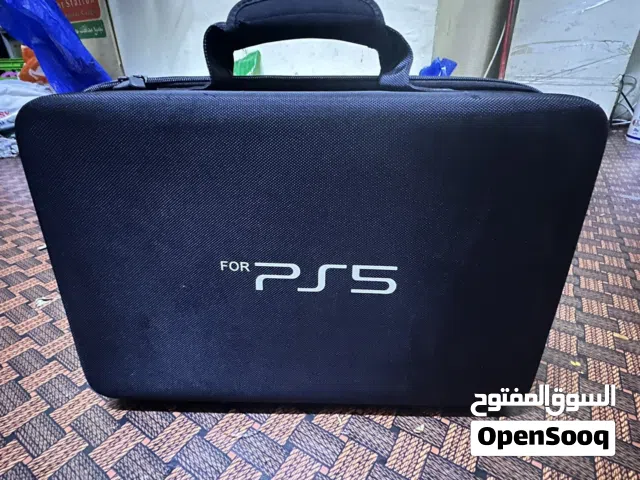 حقيبة ps5ممتازة