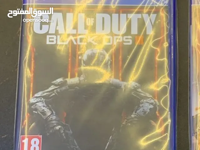 call of duty back ops 3