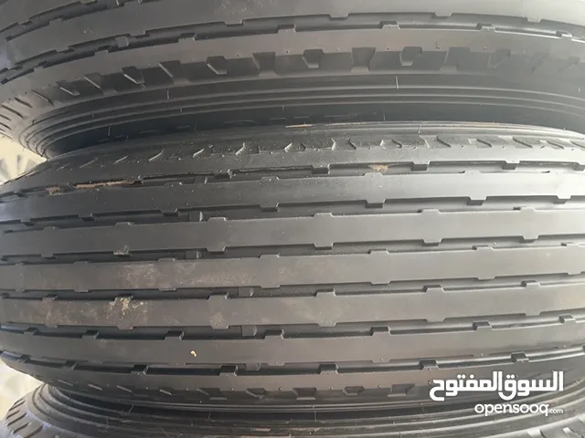 Other 16 Tyres in Buraimi