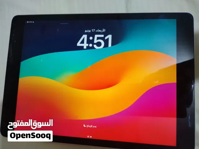 Apple iPad 9 64 GB in Qadisiyah