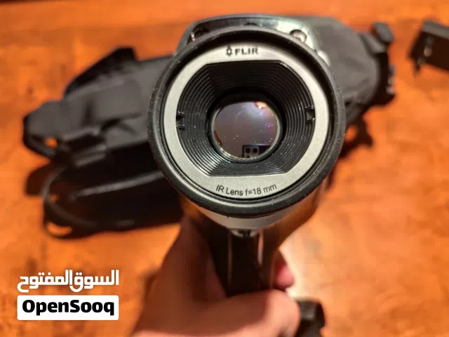 كاميرا حرارية متطورة