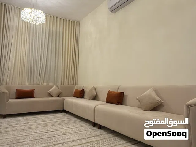 بيع كنب مع مخدات