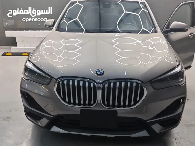BMW “X1” modele 2012