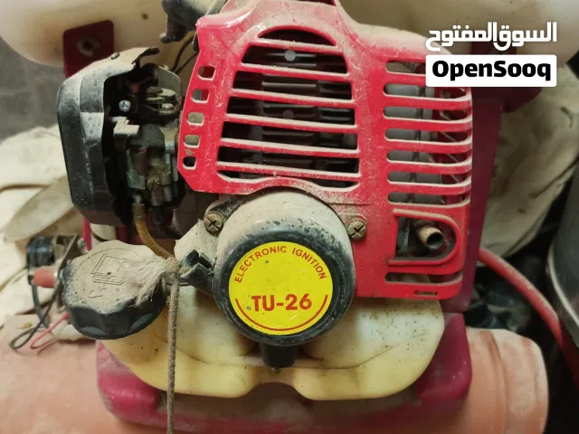 مضخه مبيدات زراعية