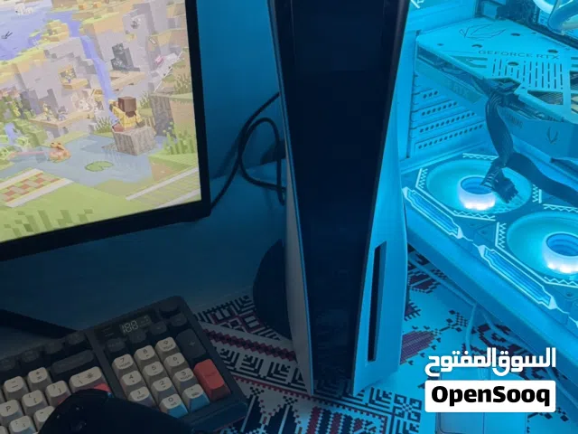 PlayStation 5 PlayStation for sale in Al Batinah