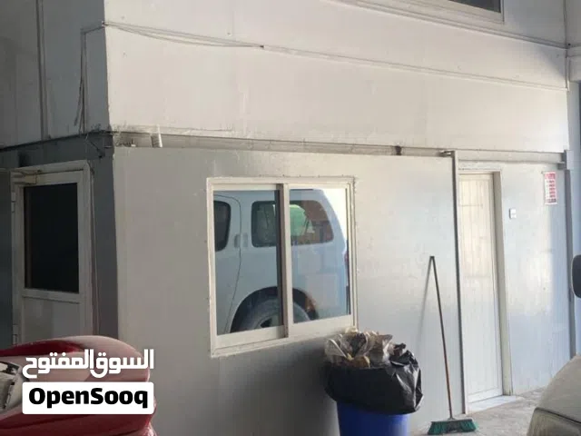 GARAGE FOR SALE