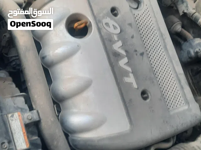 محرك ماشالله سوناتا 20.ولم.قاعد.في.سيارة2000دنيار