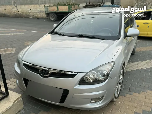 Used Hyundai i30 in Qalqilya