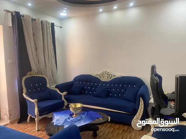 شقه للبيع ام نواره خلف مسجد النابعين