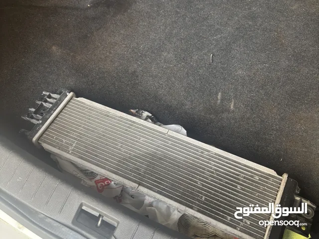 كولر توربو للQ50