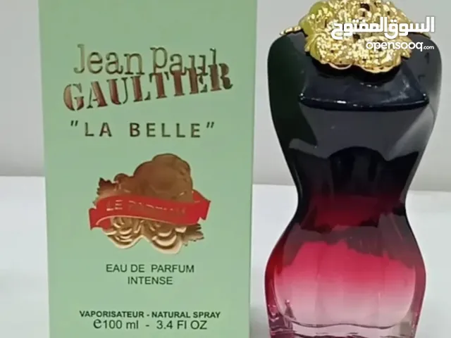 لابيل جان بول صناعه اسبانيه