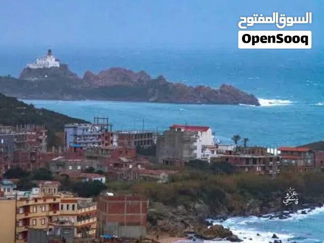 قطعة ارض فى حي اولاد بونار