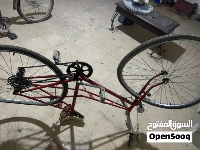 دراجة هوائيه بسكليت