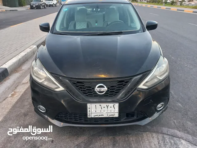 Used Nissan Other in Basra