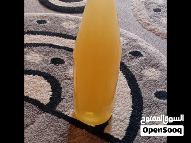 عسل برم درجة أولى