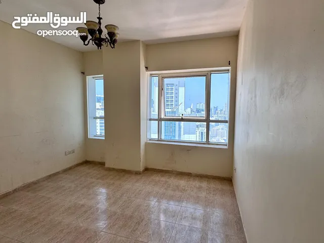 Apartments_for_annual_rent_in_Sharjah area Al Khan One rooms and one hall,