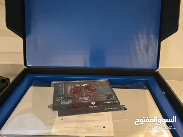 New unused Guardian Pro XPDefender protector