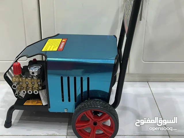 مكينة غسيل السيارات من شركة ماكس قوة 250 بار